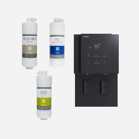MÁY LỌC NƯỚC VILLAEM 3