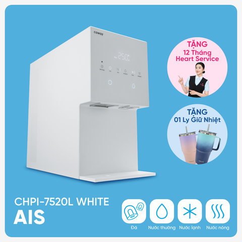 MÁY LỌC NƯỚC LÀM ĐÁ AIS