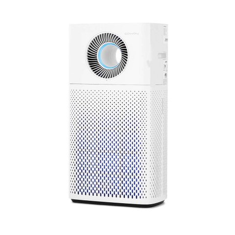 MÁY LỌC KHÔNG KHÍ STORM - DỊCH VỤ THUÊ MÁY