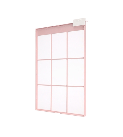 [AP-1019C (P)] MÀNG LỌC THÔ