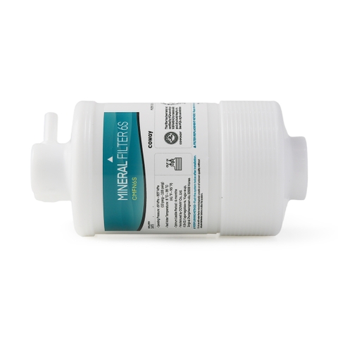 [CHP-7310R] LÕI LỌC BÙ KHOÁNG CHẤT