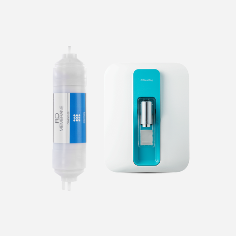 [P-300L] LÕI LỌC RO