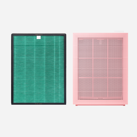 [AP-1019C (P)] MÀNG LỌC GreenHEPA™