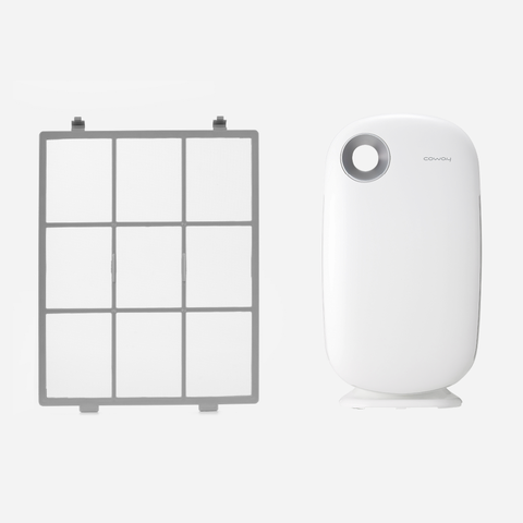 [AP-0509DH] MÀNG LỌC THÔ