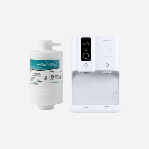 [CHP-7310R] LÕI LỌC BÙ KHOÁNG CHẤT