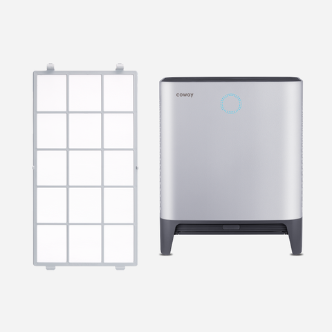 [AP-2318D] MÀNG LỌC THÔ – 2 BÊN