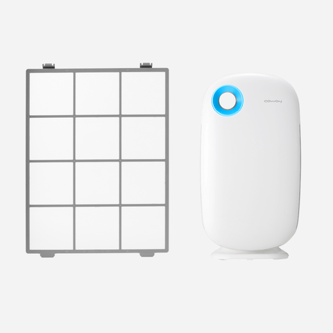 [AP-1009CH] MÀNG LỌC THÔ