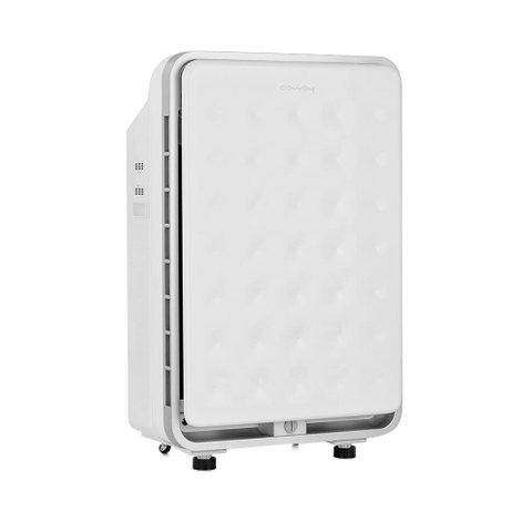 MÁY LỌC KHÔNG KHÍ TUBA - DỊCH VỤ THUÊ MÁY