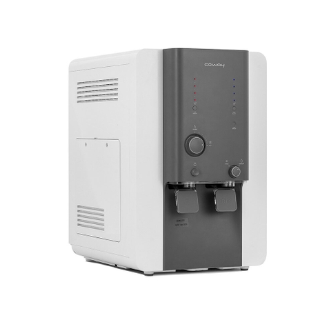 MÁY LỌC NƯỚC VILLAEM 2 - DỊCH VỤ THUÊ MÁY