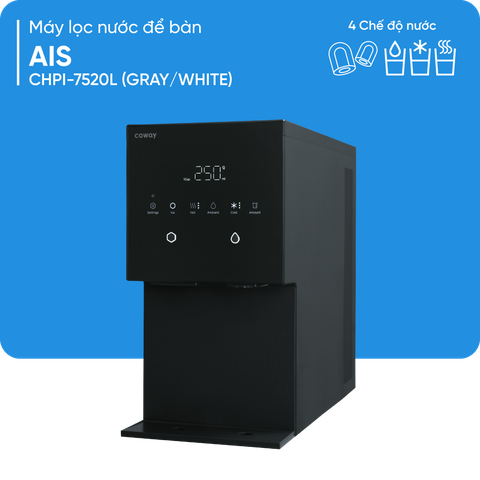 MÁY LỌC NƯỚC AIS - DỊCH VỤ THUÊ MÁY