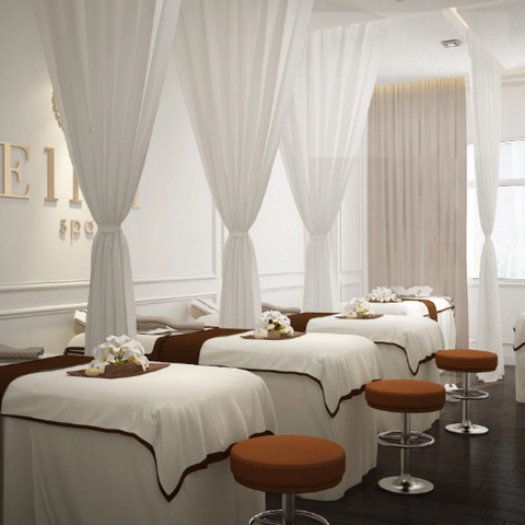 MÀN SPA