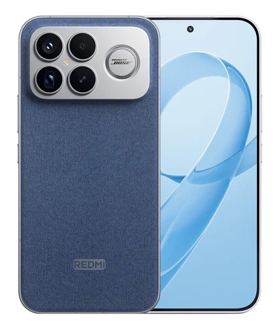 Xiaomi Redmi K90 Pro Max (12|256) Snapdragon 8 Elite Gen 5 Fullbox