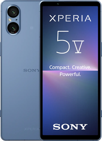 Sony Xperia 5 V - 5 mark 5 Dual sim (8|128) Snapdragon 8 Gen 2