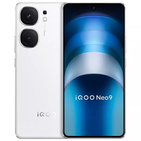 Vivo iQoo Neo 9 5G (16|256) Snapdragon 8 gen 2 Likenew