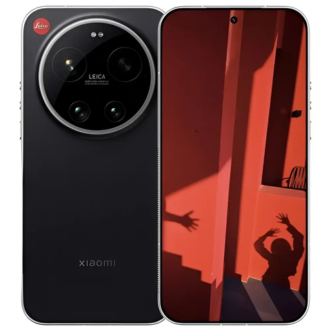 Xiaomi 17 Ultra Leica Edition (16|512) Snapdragon 8 Elite Gen 5