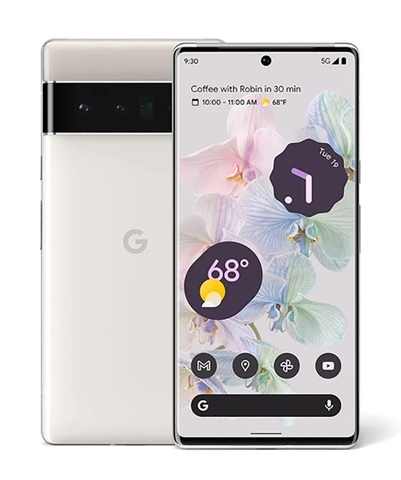 Google Pixel 6 Pro 5G  (12|256)