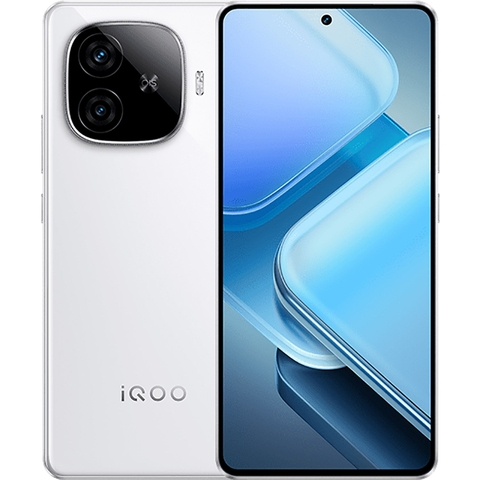 Vivo iQoo Z9 Turbo (16|512) Snapdragon 8s Gen 3