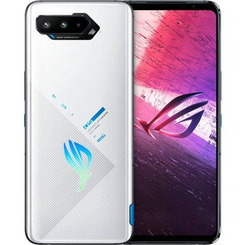 ASUS ROG Phone 5S (8|128) Snapdragon 888 - Pin 6.000mAh
