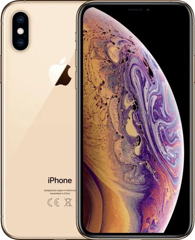 iPhone XS Max Chính hãng