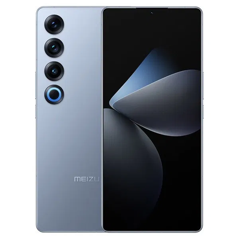 Meizu 21 Pro 5G (12|256) Snapdragon 8 Gen 3 Fullbox