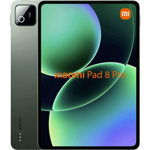 Xiaomi Pad 8 Pro 11.2 (12|256) Snapdragon 8 Elite