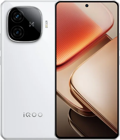 Vivo iQoo Z9 Turbo Endurance Edition Pin 6400mAh (16|256)
