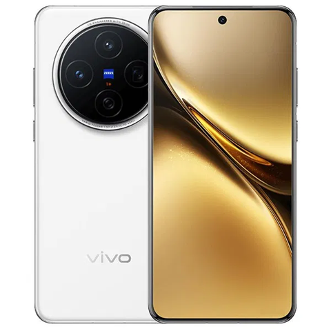 Vivo X200 5G (12|512) Dimensity 9400 Likenew