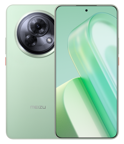 Meizu Lucky 08 5G (12|256) Snapdragon 7s Gen 2 Newseal