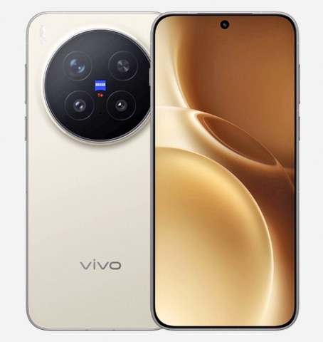 Vivo X300 Pro 5G (12|256) Dimensity 9500 Fullbox