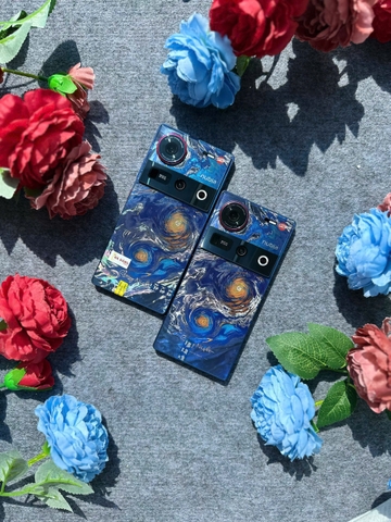 ZTE Nubia Z70 Ultra 5G (16|1TB) Snapdragon 8 Elite Bản Starry Night