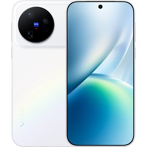 Vivo X500 5G (12|256) Dimensity 9600M - Pin 7.500mAh