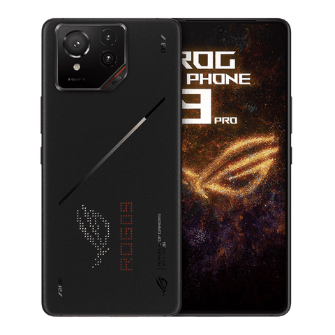ASUS ROG Phone 9 Pro 5G (16|512) Snapdragon 8 Elite