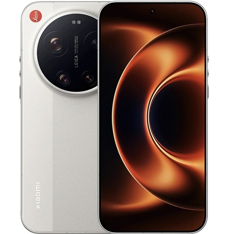 Xiaomi 17 Ultra 5G (16|512) Snapdragon 8 Elite Gen 5