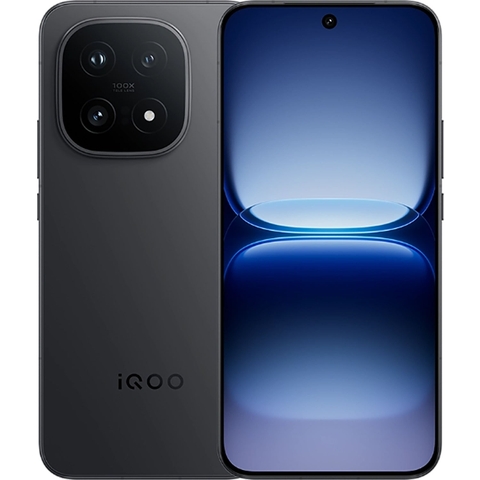 Vivo iQoo 15 5G (16|1TB) Snapdragon 8 Elite Gen 5
