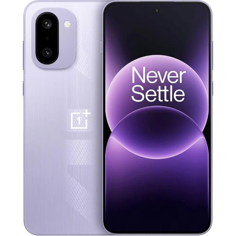 OnePlus Ace 6T 5G (16|256) Snapdragon 8 Gen - Pin 8.300mAh
