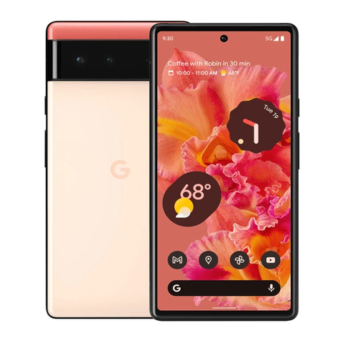 Google Pixel 6 5G (8|128)