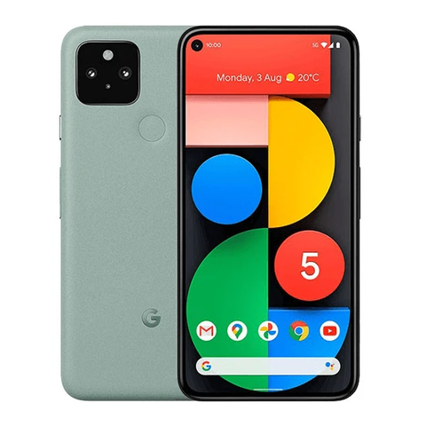 Google Pixel 5 5G (8|128) Snapdragon 765G