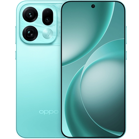Oppo Find X9s Pro 5G (16|512) Dimensity 9500