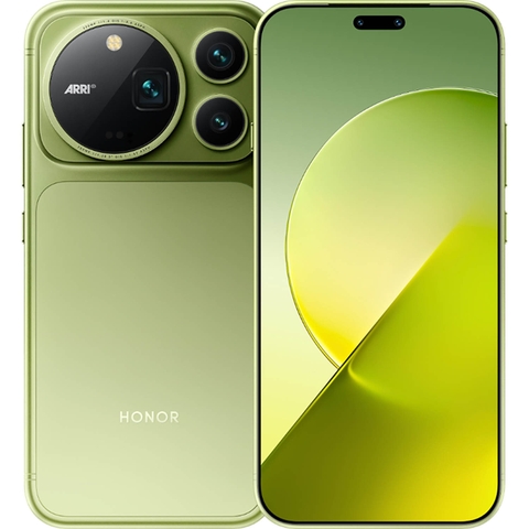 Honor Magic 9 Pro Max (12|256) Snapdragon 8 Elite Extreme Gen 6 - Pin 8.800mAh
