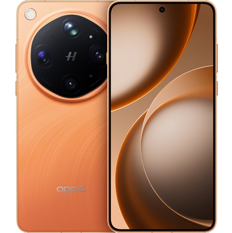 Oppo Find X9 Ultra 5G (12|512) Snapdragon 8 Elite Gen 5