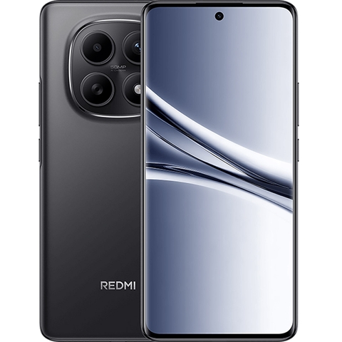Xiaomi Redmi Note 15 5G (8|128) Snapdragon 6 Gen 3 - Pin 5.800mAh