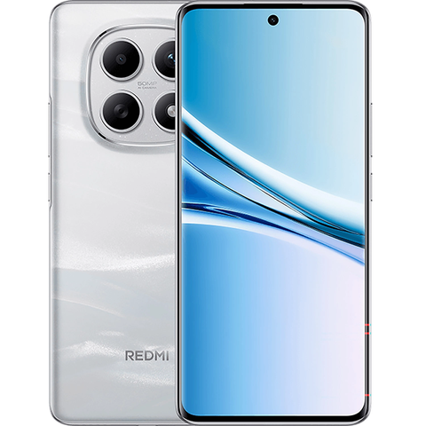 Xiaomi Redmi Note 15 5G (8|256) Snapdragon 6 Gen 3 - Pin 5.800mAh