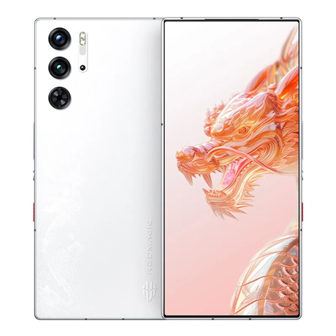 ZTE Nubia Red Magic 9 Pro 5G (16|512) Snapdragon 8 Gen 3 Fullbox