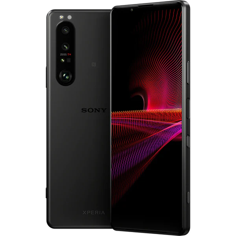 Sony Xperia 1 III - 1 mark 3 (12|256) Snapdragon 888 - 95%