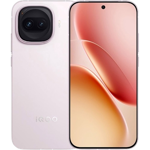 Vivo iQoo Z11 Turbo (16|256) Snapdragon 8 Gen 5 - Pin 7.600mAh