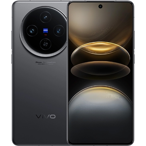 Vivo X100s 5G (12|512) Dimensity 9300 Plus