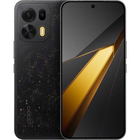 Oppo K15 Pro (12|256) Dimensity 8500 SUPER - Pin 7.500mAh