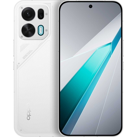 Oppo K15 Pro Plus (12|256) Dimensity 9500s - Pin 8.000mAh
