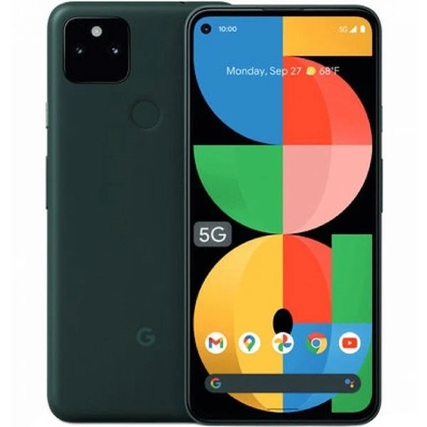 Google Pixel 5a 5G (6|128) Snapdragon 765G