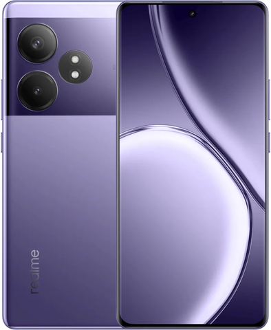 Realme GT Neo 6 5G (12|256) Snapdragon 8s Gen 3